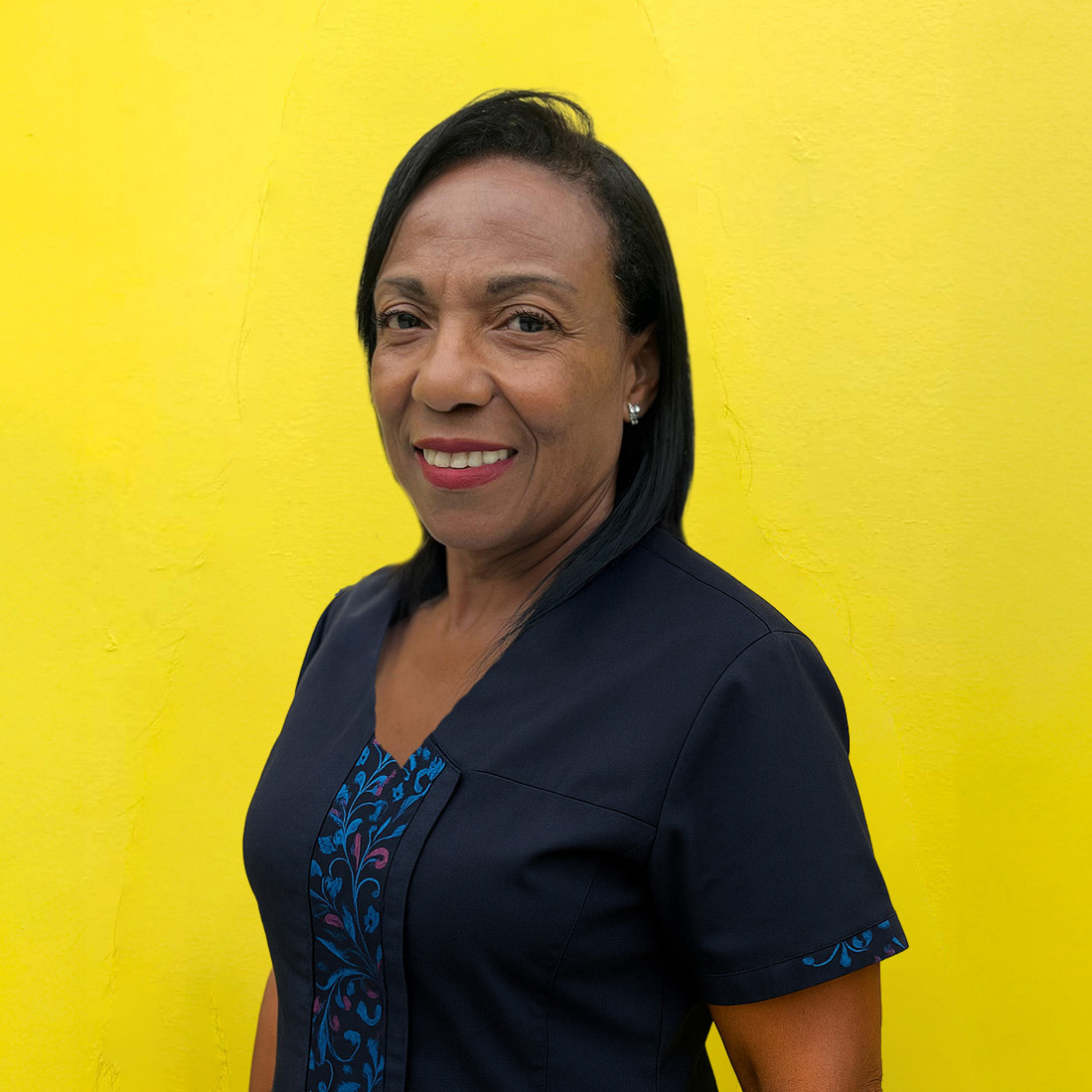 Ana Patricia Barbadillo Espinoza